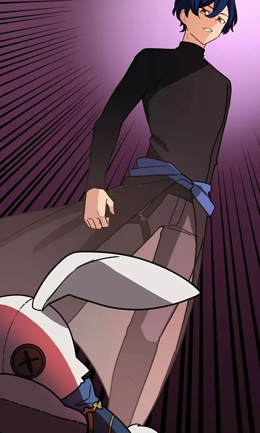 Read Reborn Ranker – Gravity User chapter 38 image 30 on Lezhin