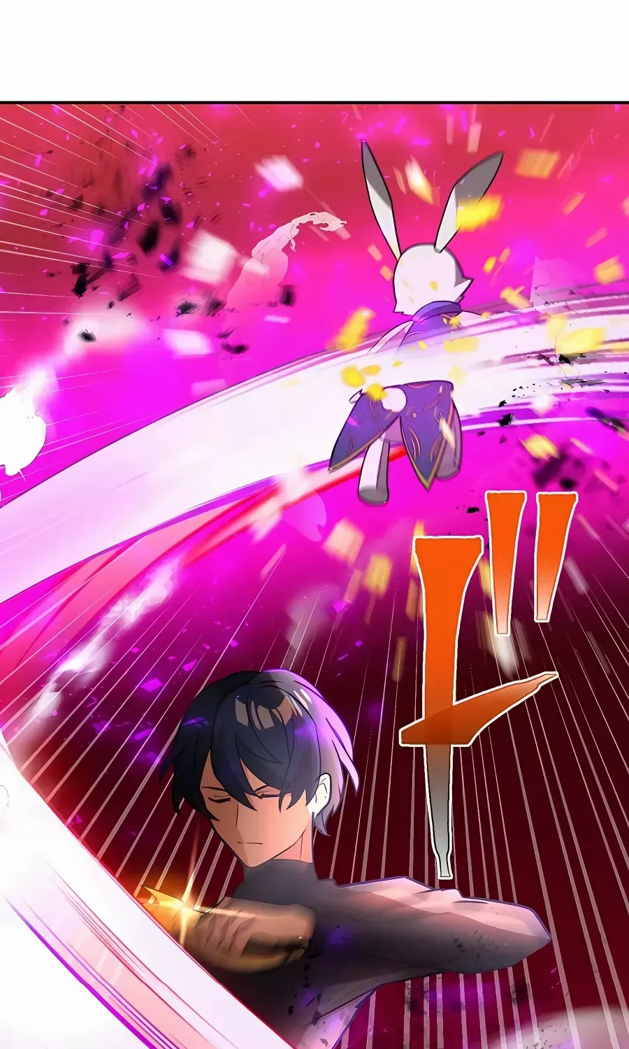 Read Reborn Ranker – Gravity User chapter 38 image 34 on Lezhin