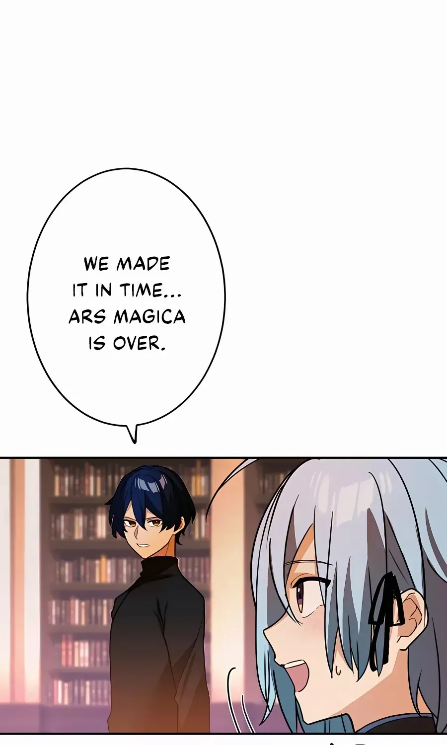 Read Reborn Ranker – Gravity User chapter 38 image 39 on Lezhin