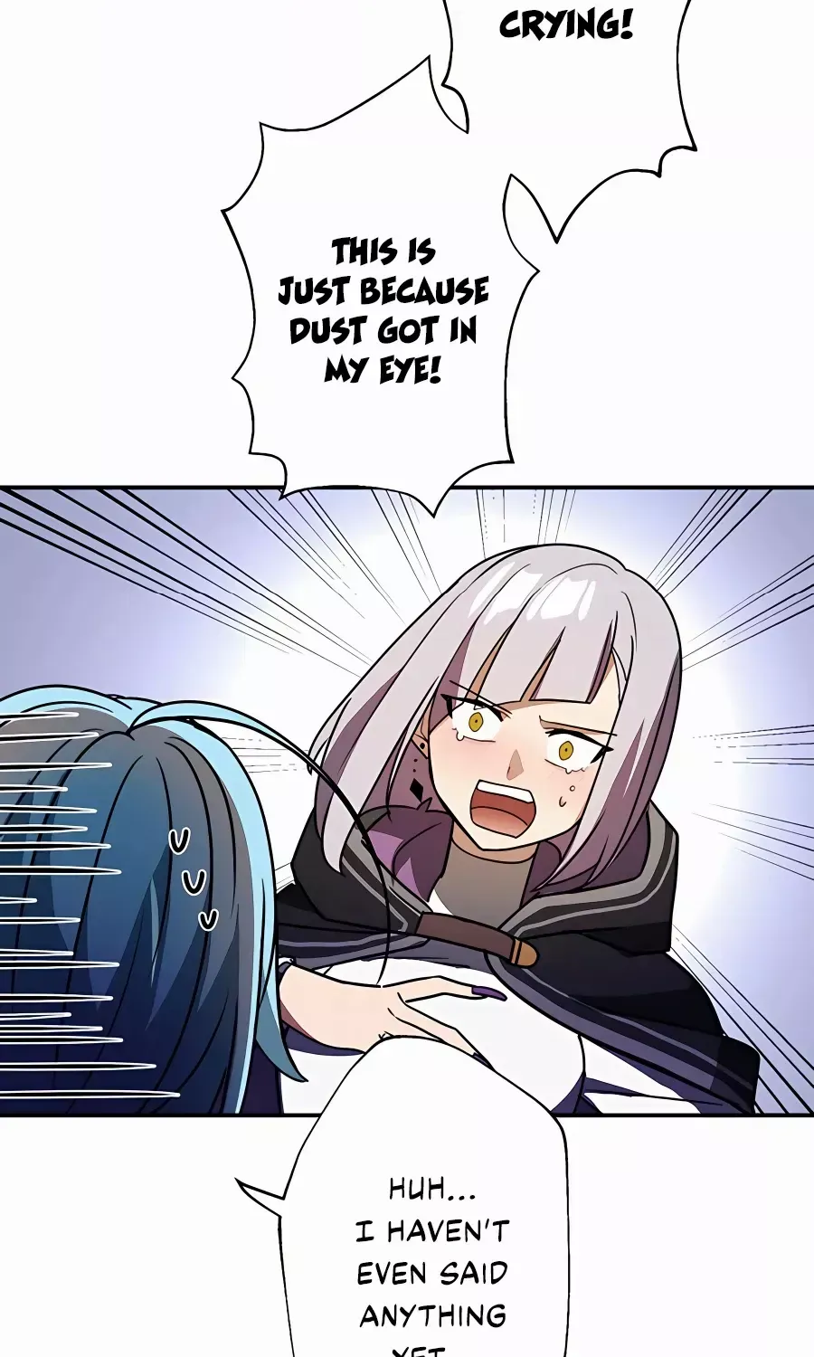 Read Reborn Ranker – Gravity User chapter 38 image 43 on Lezhin