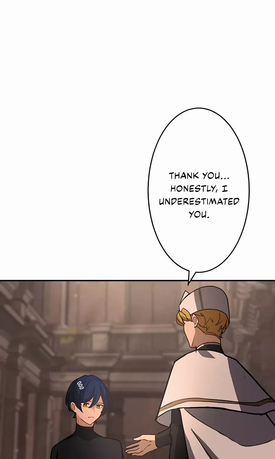 Read Reborn Ranker – Gravity User chapter 38 image 45 on Lezhin