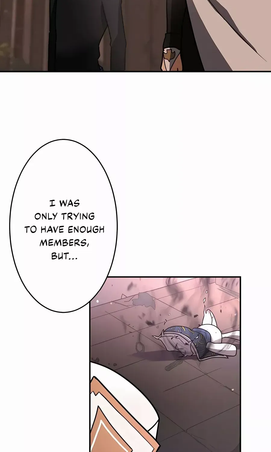Read Reborn Ranker – Gravity User chapter 38 image 46 on Lezhin