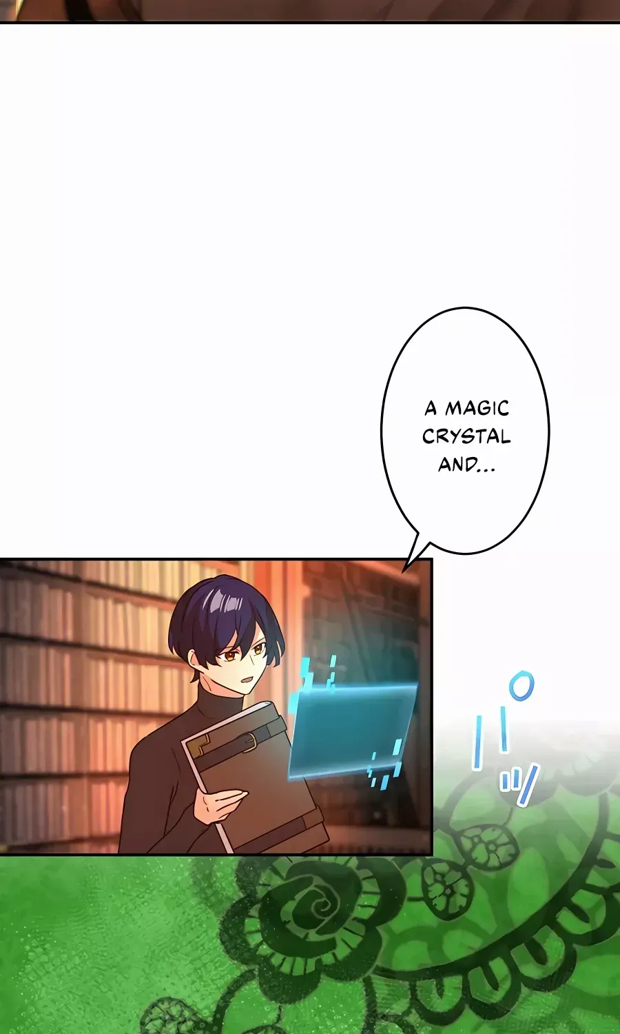 Read Reborn Ranker – Gravity User chapter 38 image 49 on Lezhin