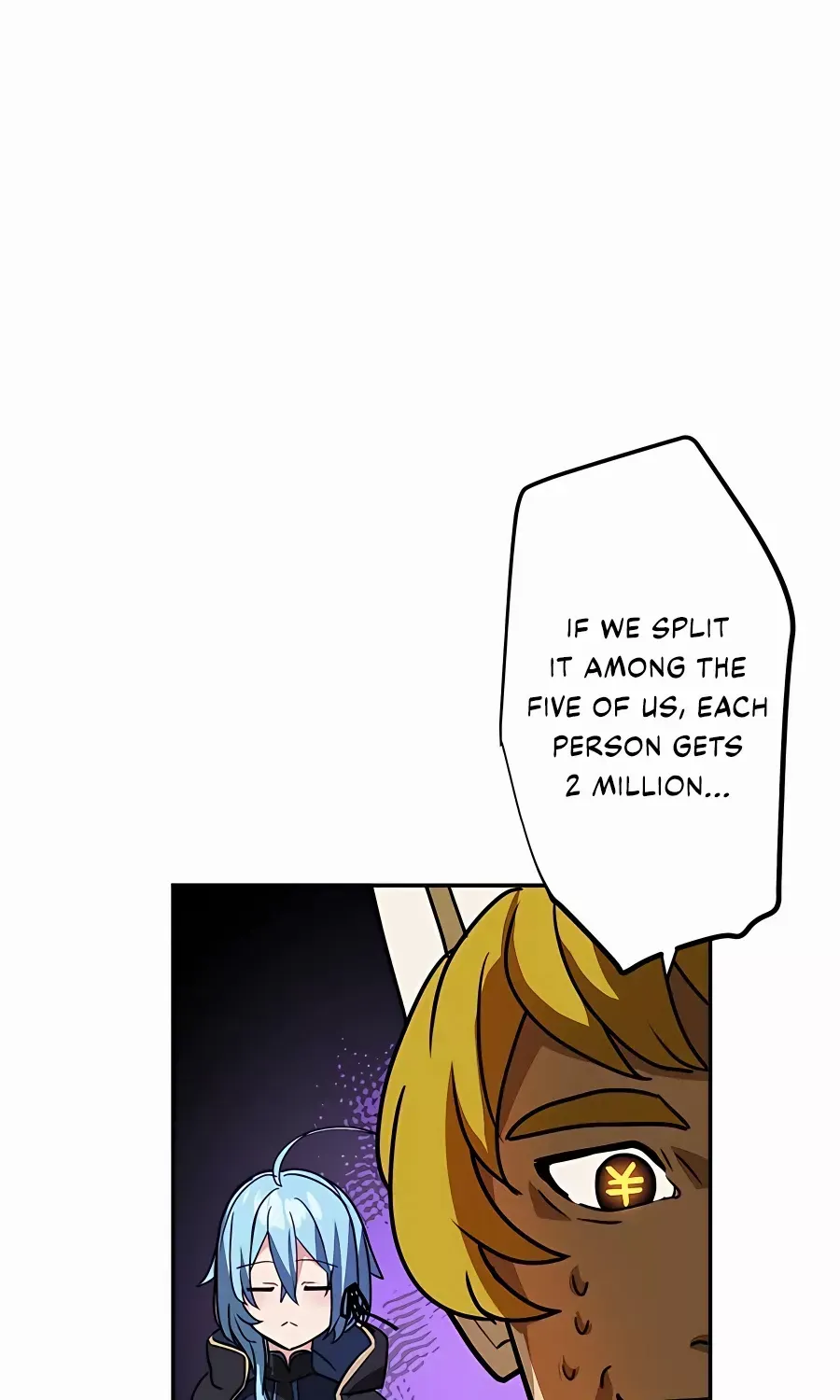 Read Reborn Ranker – Gravity User chapter 38 image 54 on Lezhin