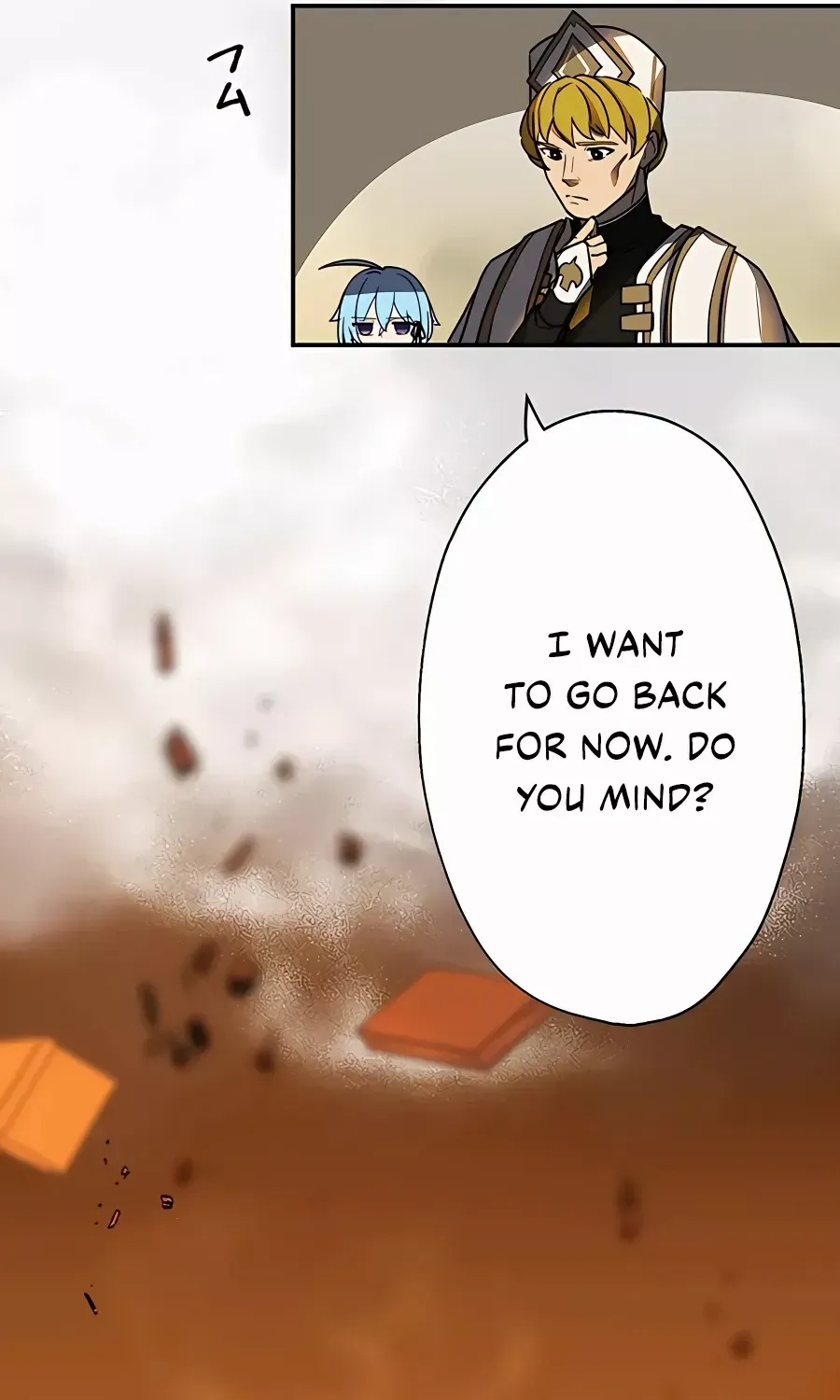 Read Reborn Ranker – Gravity User chapter 38 image 56 on Lezhin