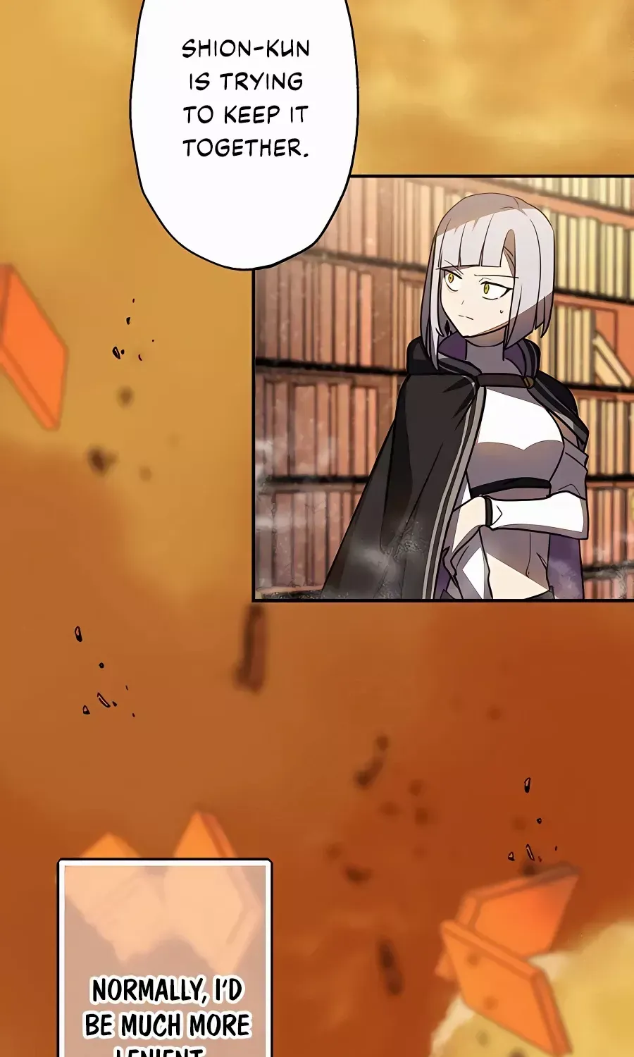 Read Reborn Ranker – Gravity User chapter 38 image 58 on Lezhin