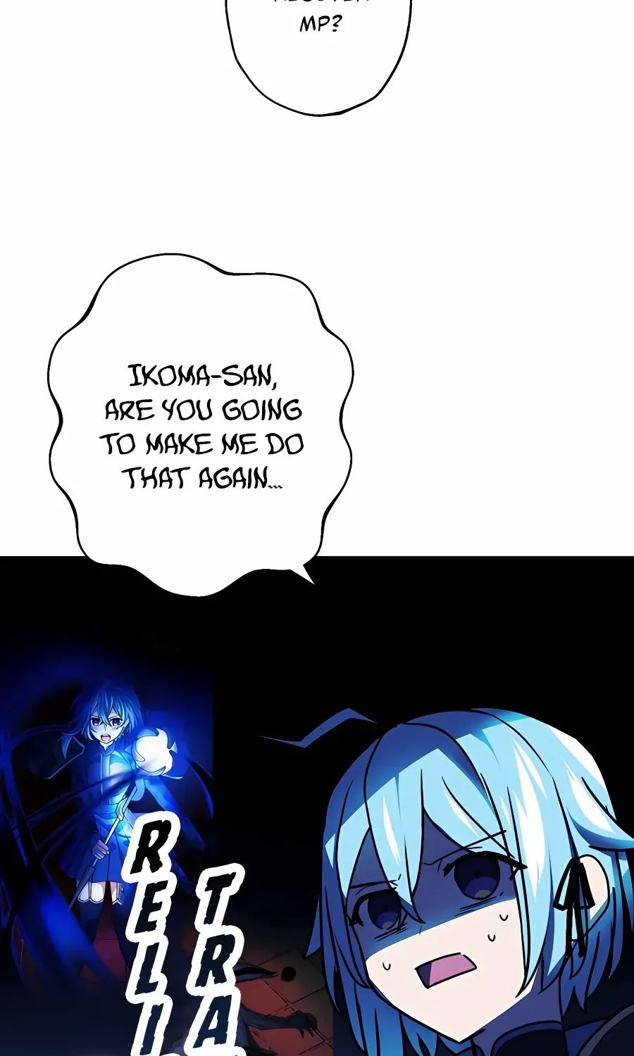 Read Reborn Ranker – Gravity User chapter 38 image 64 on Lezhin