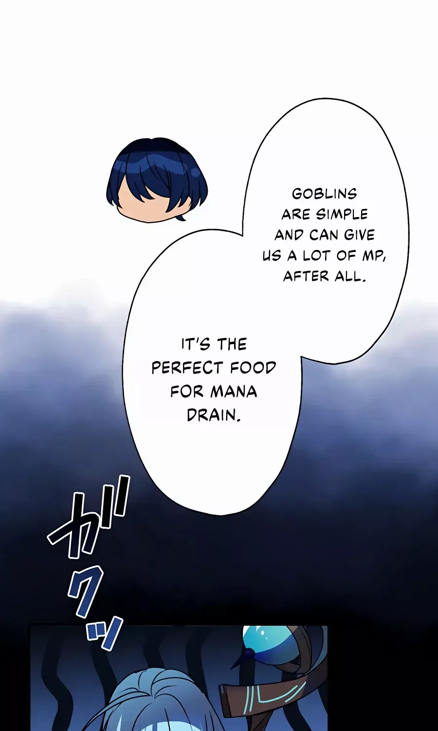 Read Reborn Ranker – Gravity User chapter 38 image 66 on Lezhin