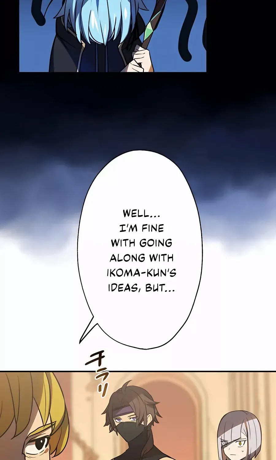 Read Reborn Ranker – Gravity User chapter 38 image 67 on Lezhin