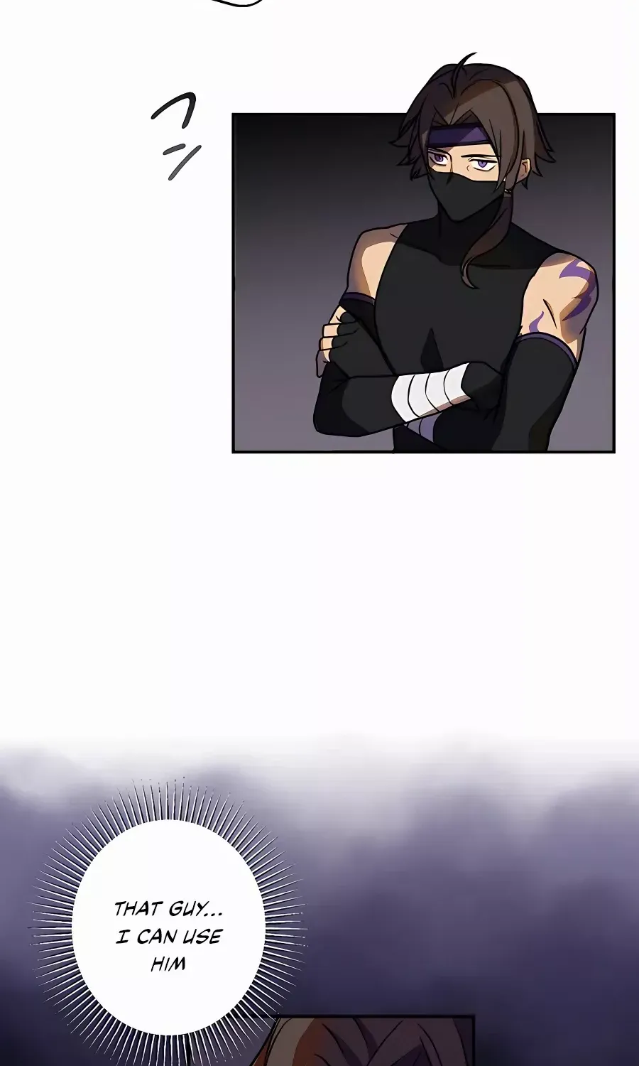Read Reborn Ranker – Gravity User chapter 38 image 69 on Lezhin
