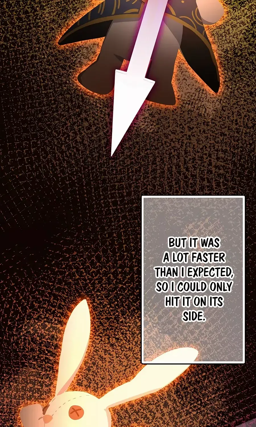 Read Reborn Ranker – Gravity User chapter 38 image 7 on Lezhin