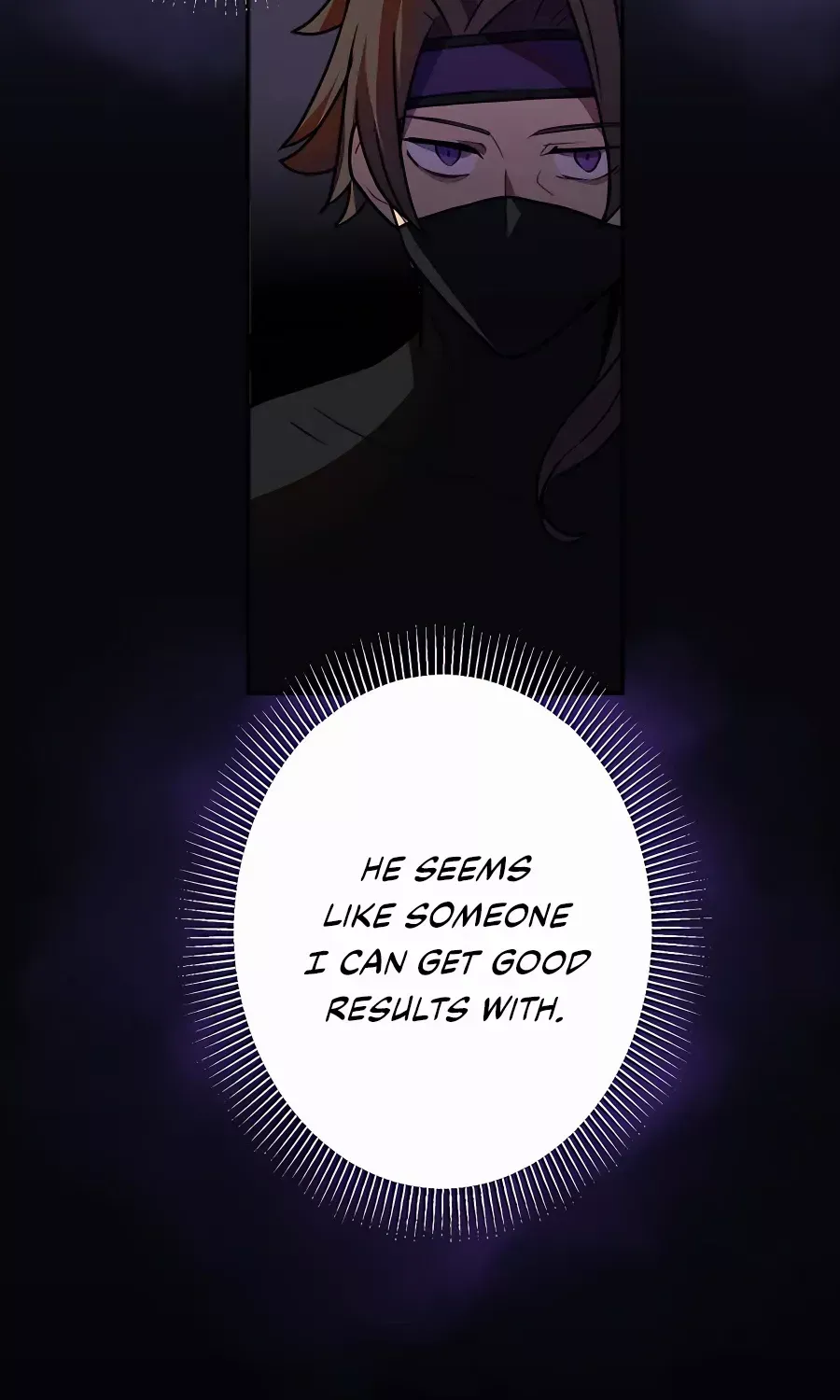 Read Reborn Ranker – Gravity User chapter 38 image 70 on Lezhin