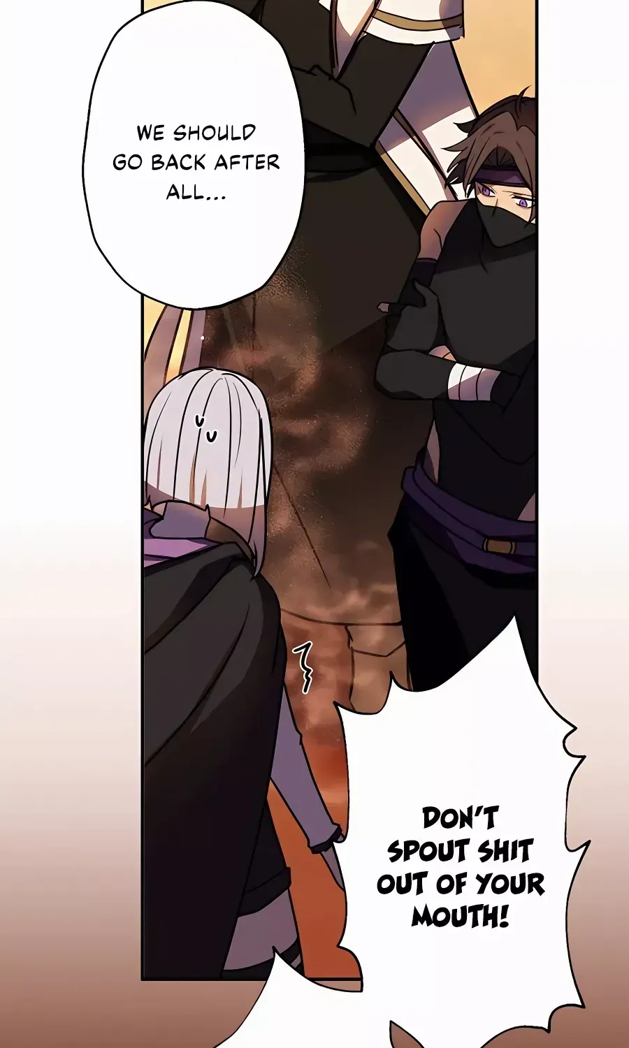 Read Reborn Ranker – Gravity User chapter 38 image 74 on Lezhin