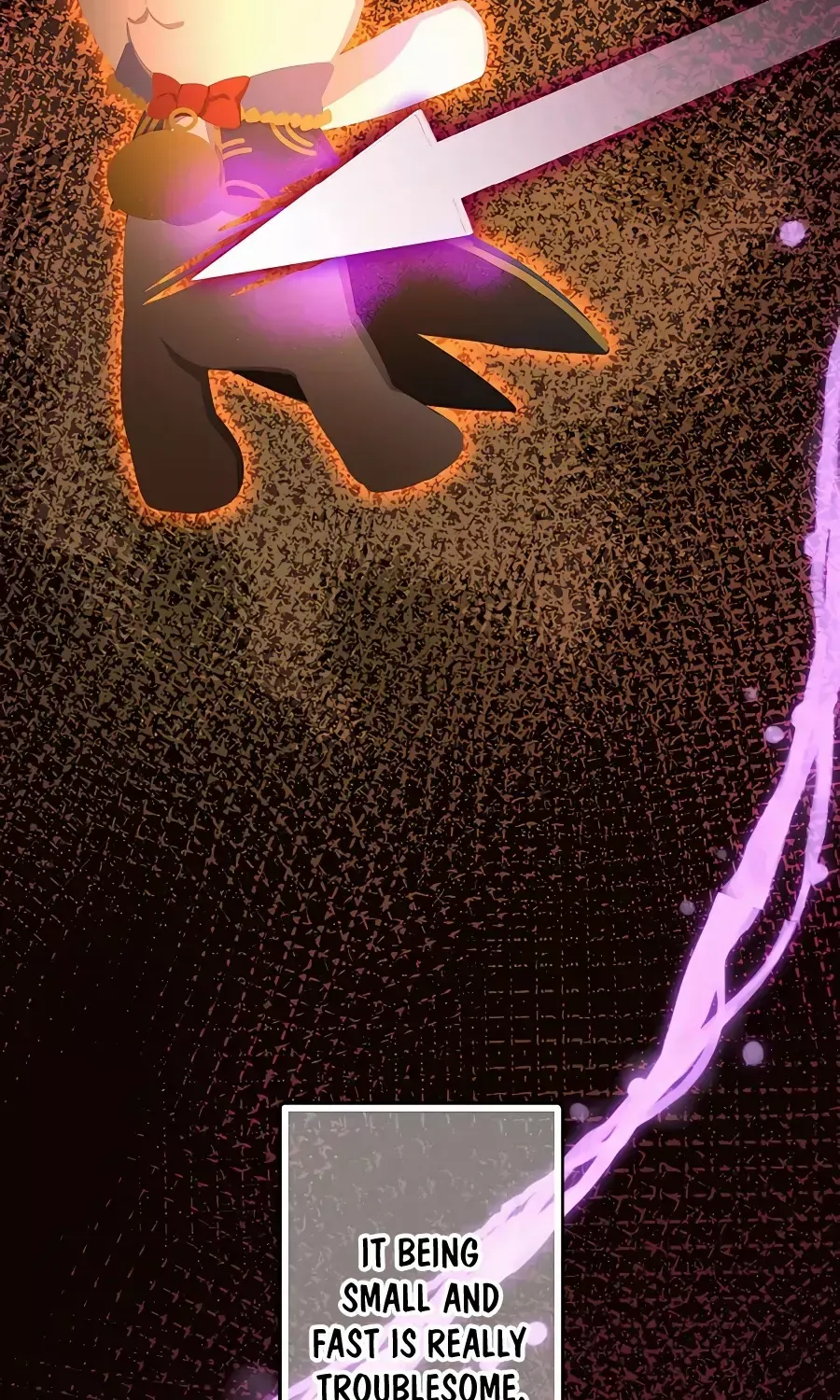 Read Reborn Ranker – Gravity User chapter 38 image 8 on Lezhin
