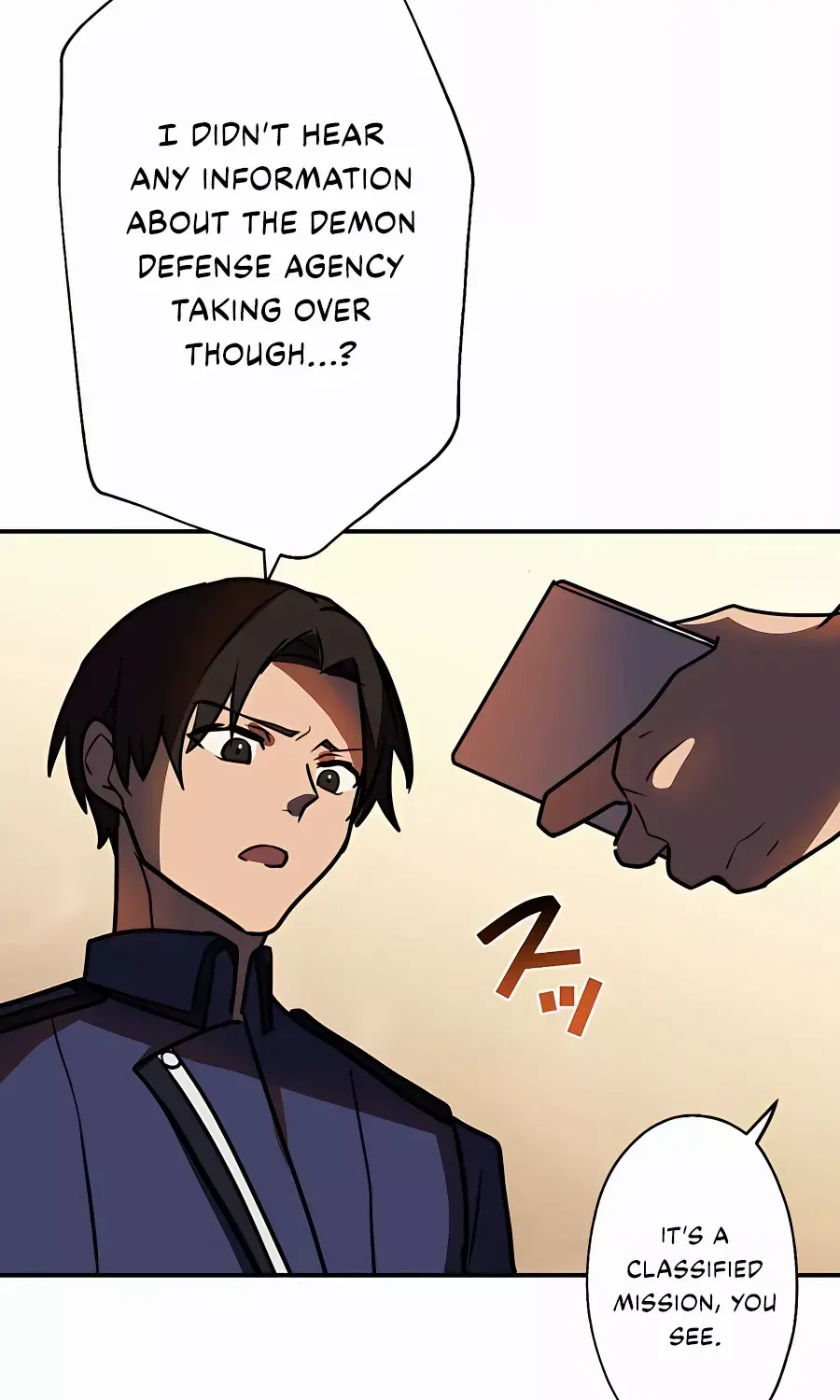 Read Reborn Ranker – Gravity User chapter 38 image 80 on Lezhin