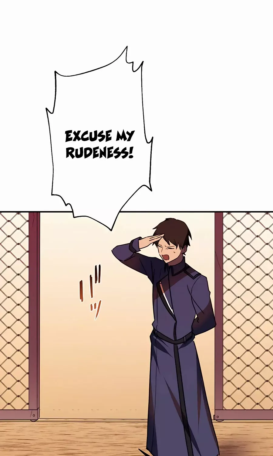 Read Reborn Ranker – Gravity User chapter 38 image 83 on Lezhin