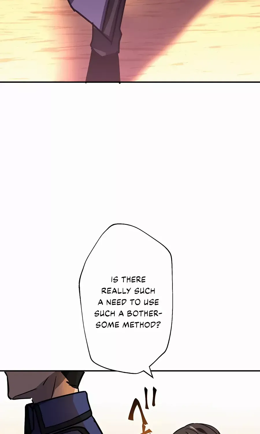 Read Reborn Ranker – Gravity User chapter 38 image 86 on Lezhin