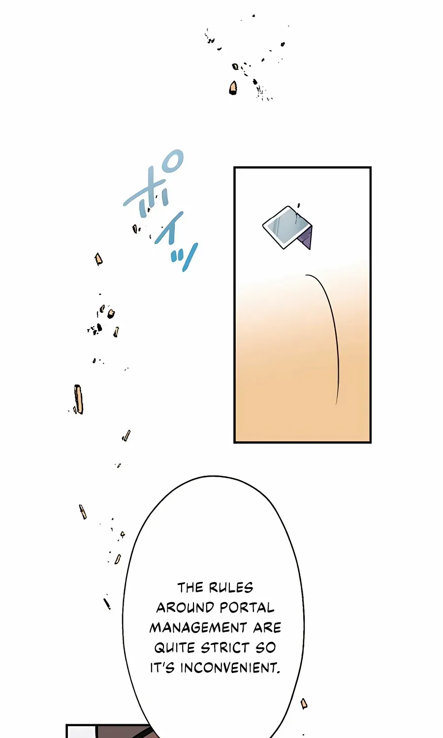 Read Reborn Ranker – Gravity User chapter 38 image 88 on Lezhin