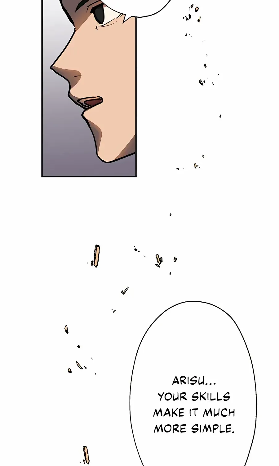 Read Reborn Ranker – Gravity User chapter 38 image 89 on Lezhin