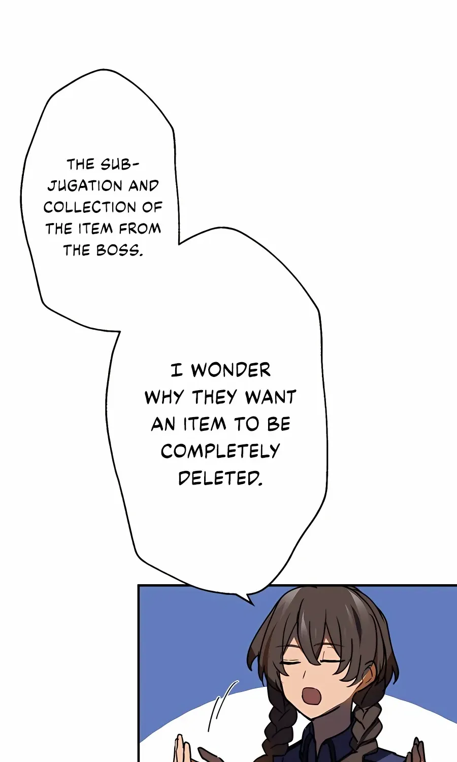 Read Reborn Ranker – Gravity User chapter 38 image 91 on Lezhin