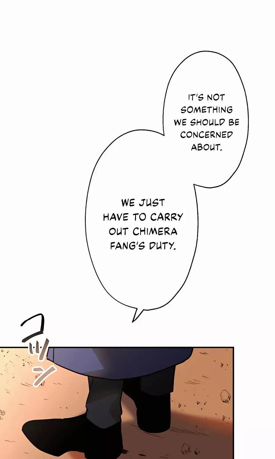 Read Reborn Ranker – Gravity User chapter 38 image 93 on Lezhin
