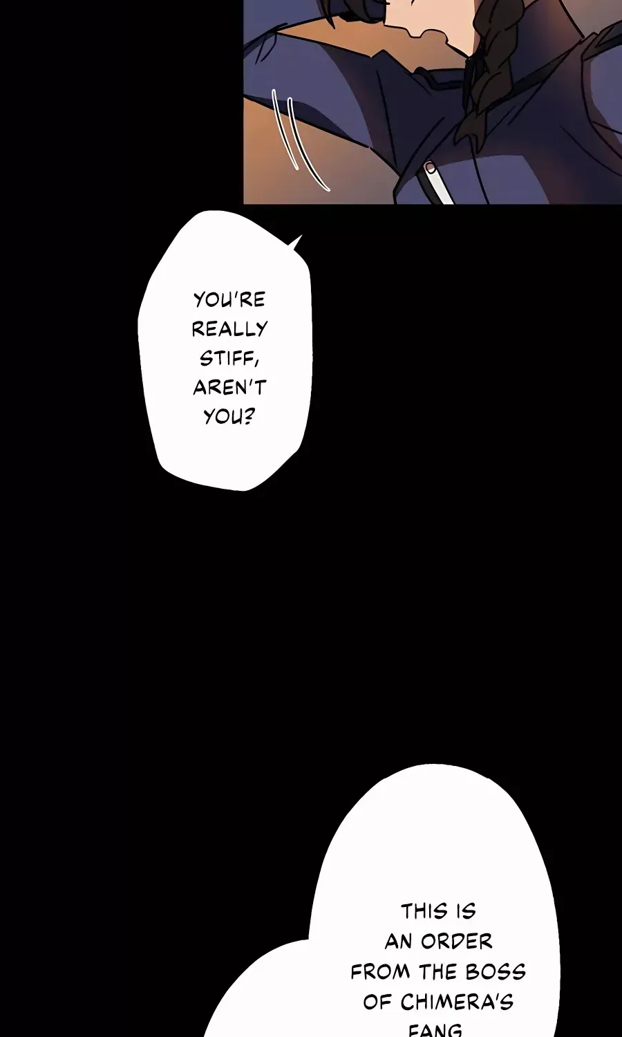 Read Reborn Ranker – Gravity User chapter 38 image 96 on Lezhin