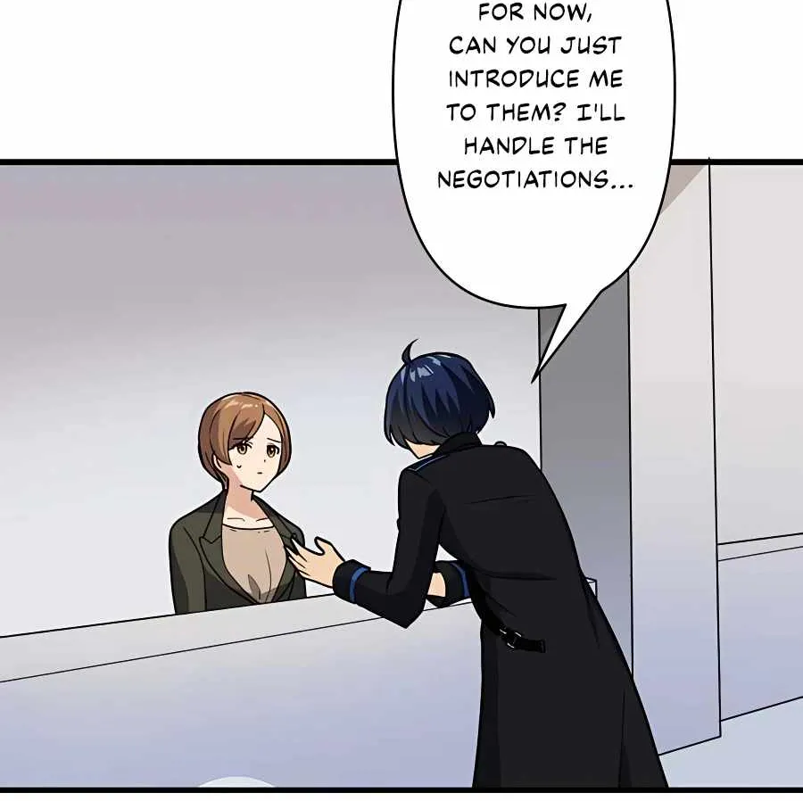 Read Reborn Ranker – Gravity User chapter 4 image 13 on Lezhin
