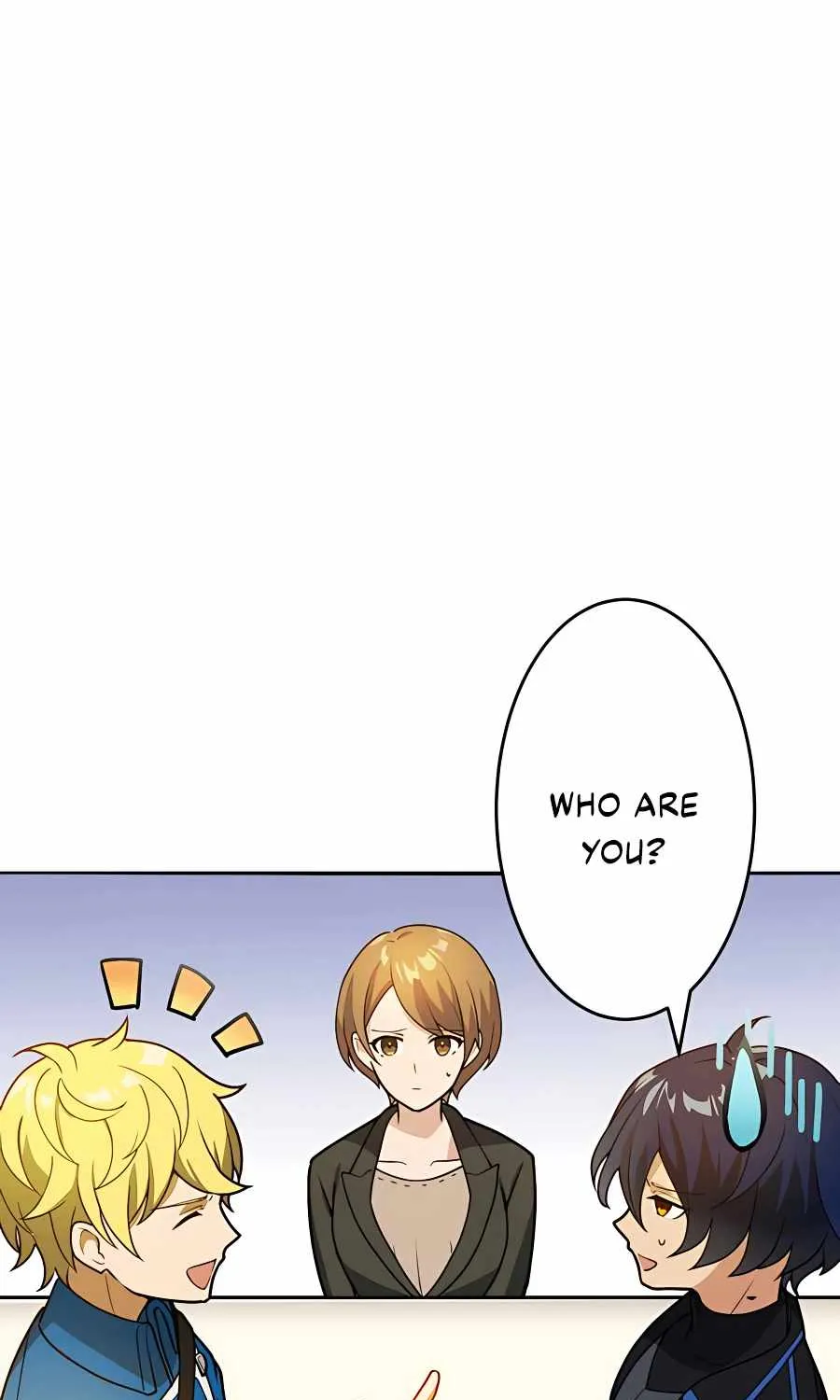 Read Reborn Ranker – Gravity User chapter 4 image 18 on Lezhin