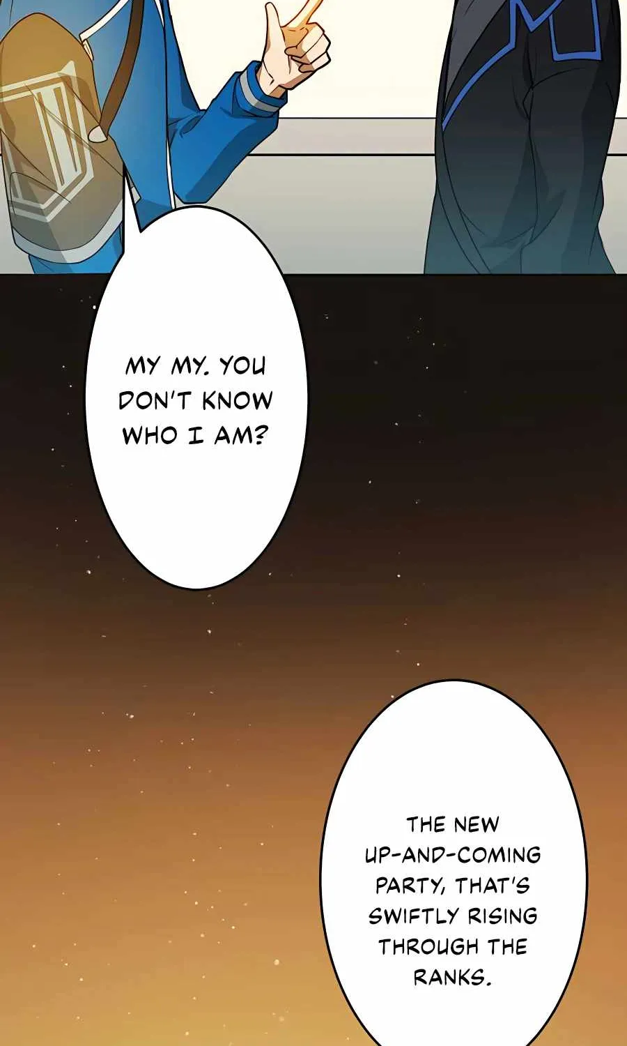 Read Reborn Ranker – Gravity User chapter 4 image 19 on Lezhin