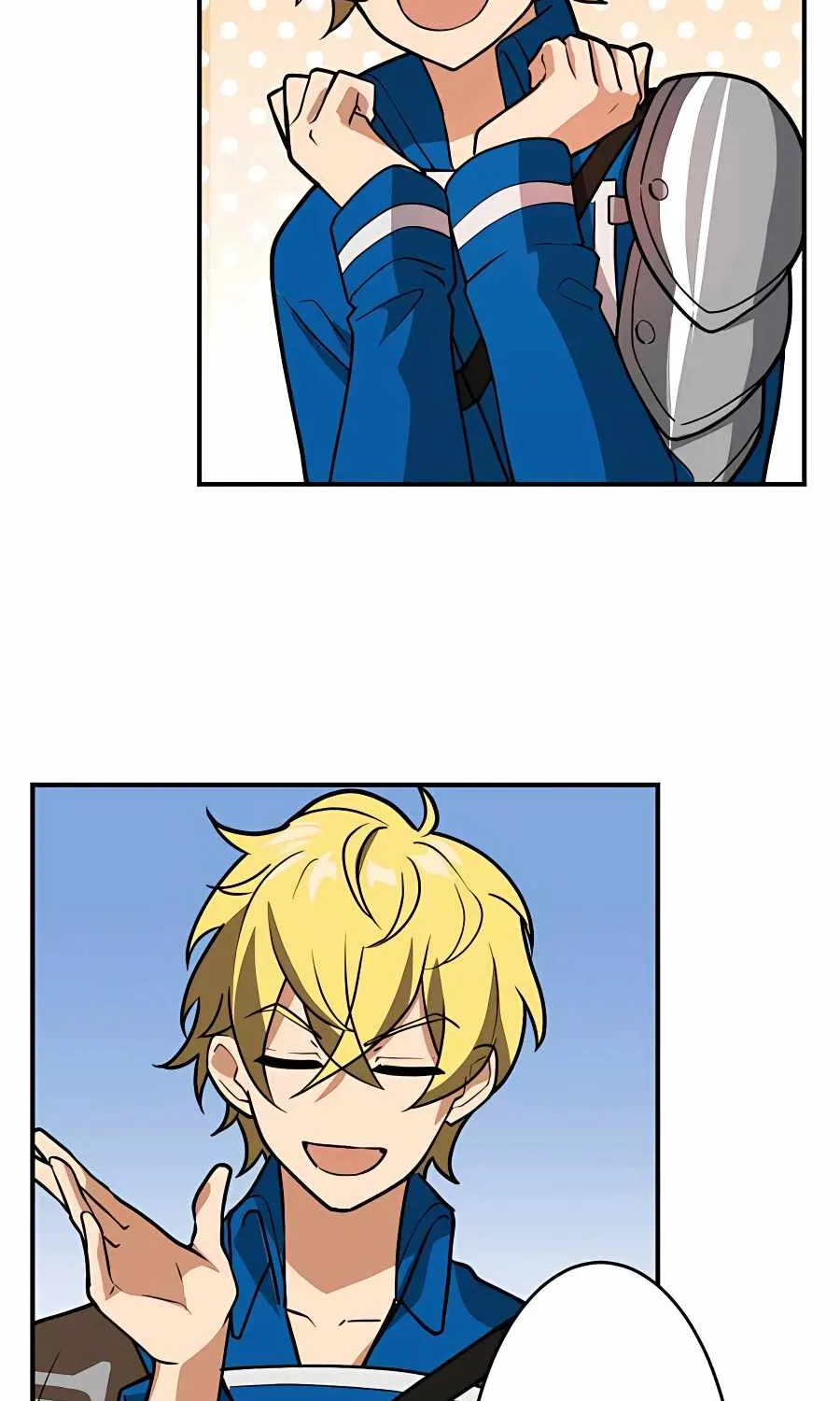 Read Reborn Ranker – Gravity User chapter 4 image 24 on Lezhin