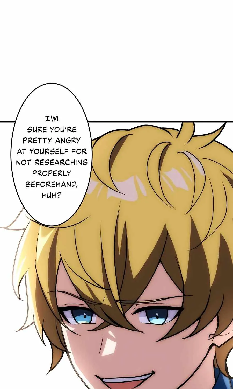 Read Reborn Ranker – Gravity User chapter 4 image 26 on Lezhin