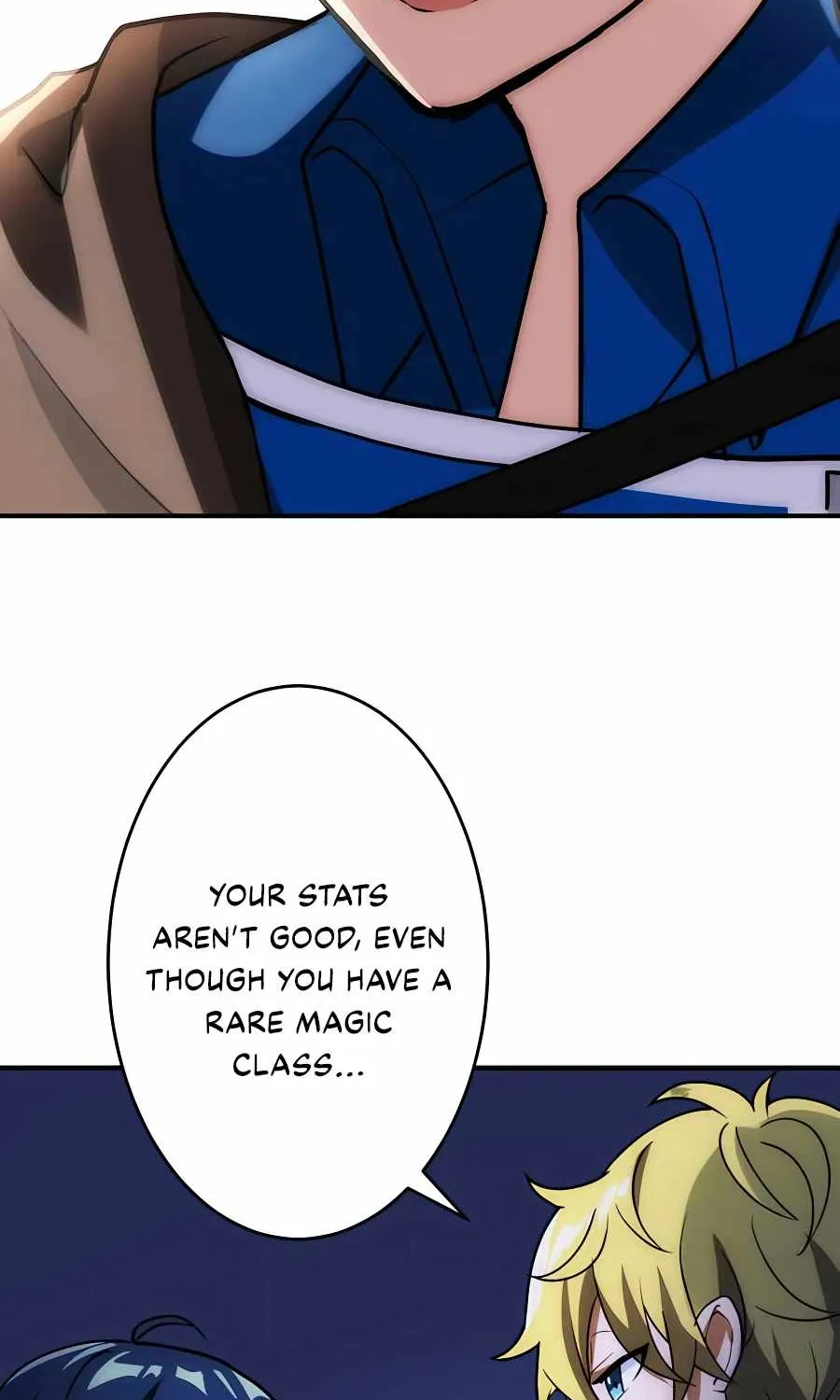 Read Reborn Ranker – Gravity User chapter 4 image 27 on Lezhin