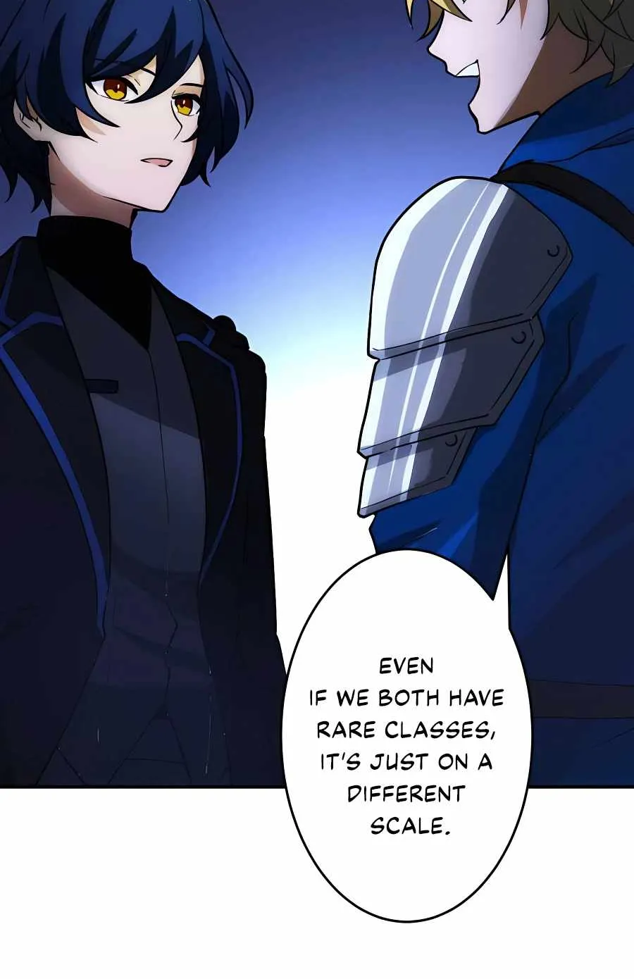 Read Reborn Ranker – Gravity User chapter 4 image 28 on Lezhin
