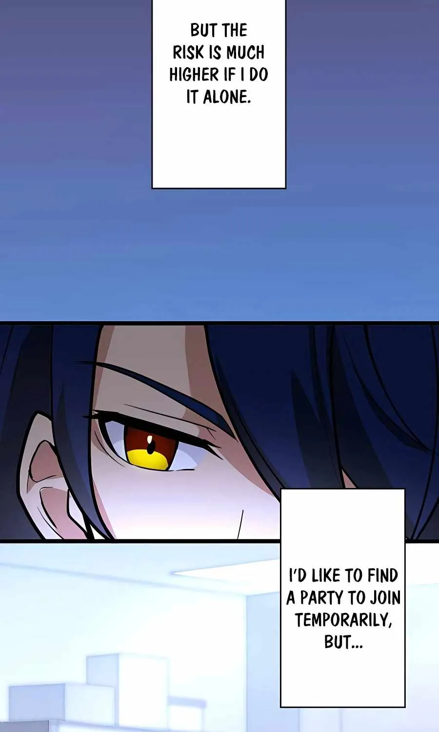 Read Reborn Ranker – Gravity User chapter 4 image 3 on Lezhin