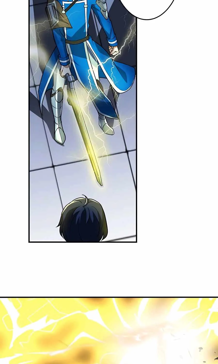 Read Reborn Ranker – Gravity User chapter 4 image 31 on Lezhin