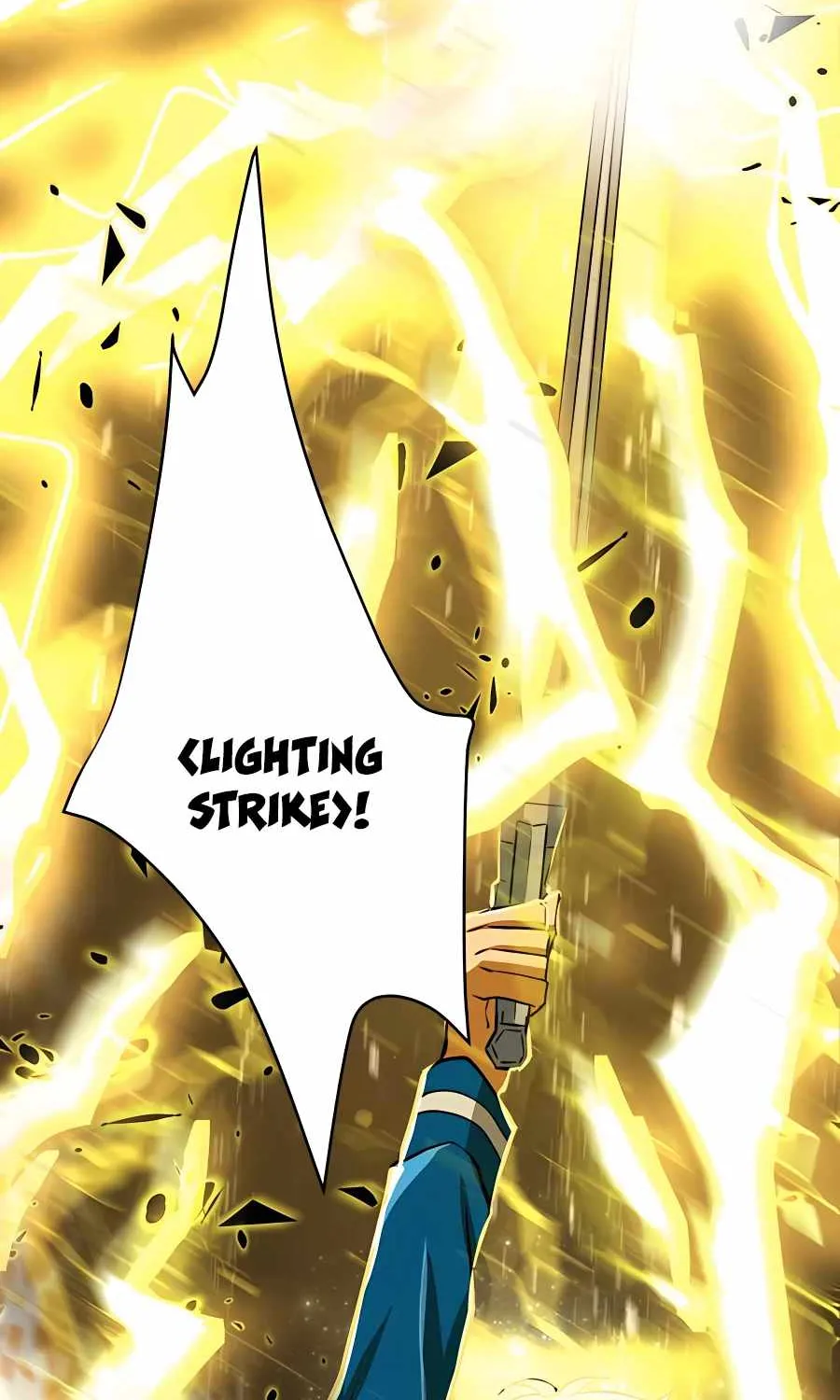 Read Reborn Ranker – Gravity User chapter 4 image 32 on Lezhin