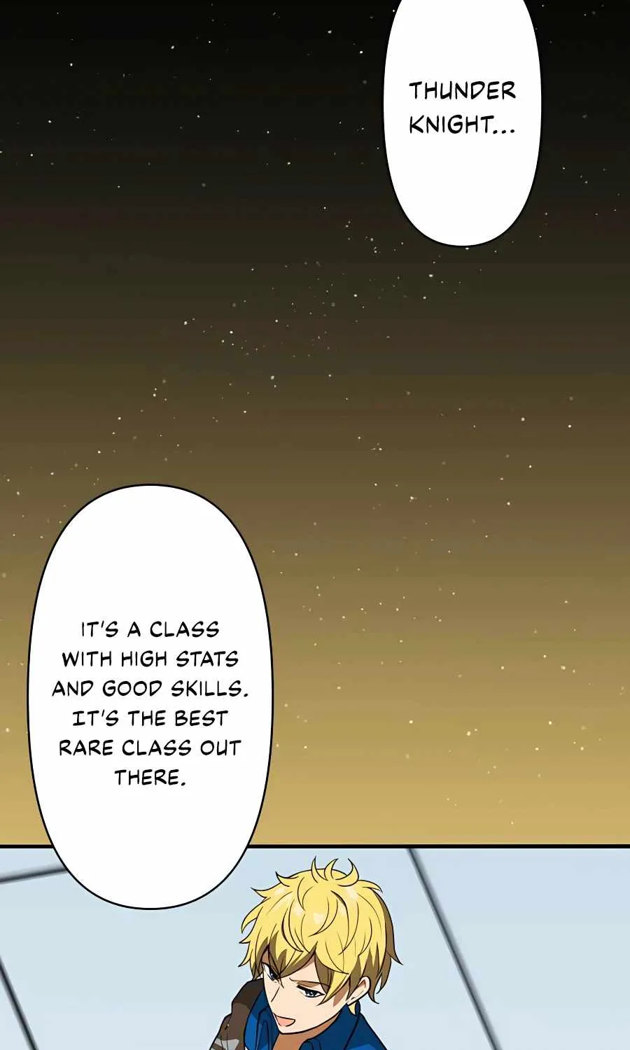 Read Reborn Ranker – Gravity User chapter 4 image 35 on Lezhin
