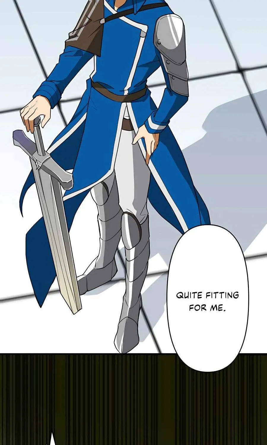 Read Reborn Ranker – Gravity User chapter 4 image 36 on Lezhin