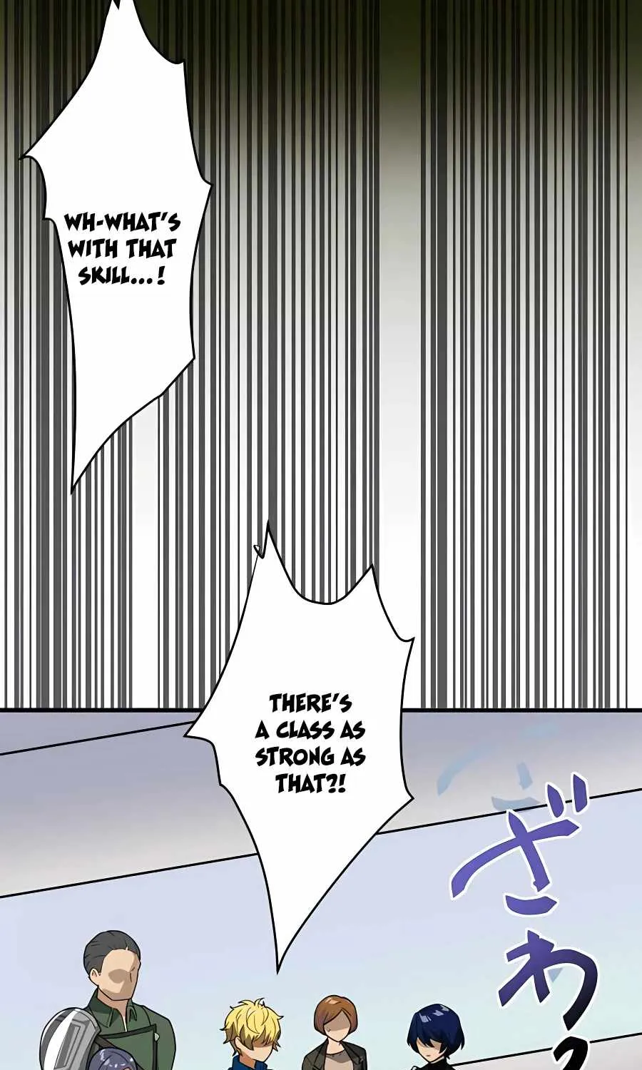 Read Reborn Ranker – Gravity User chapter 4 image 37 on Lezhin