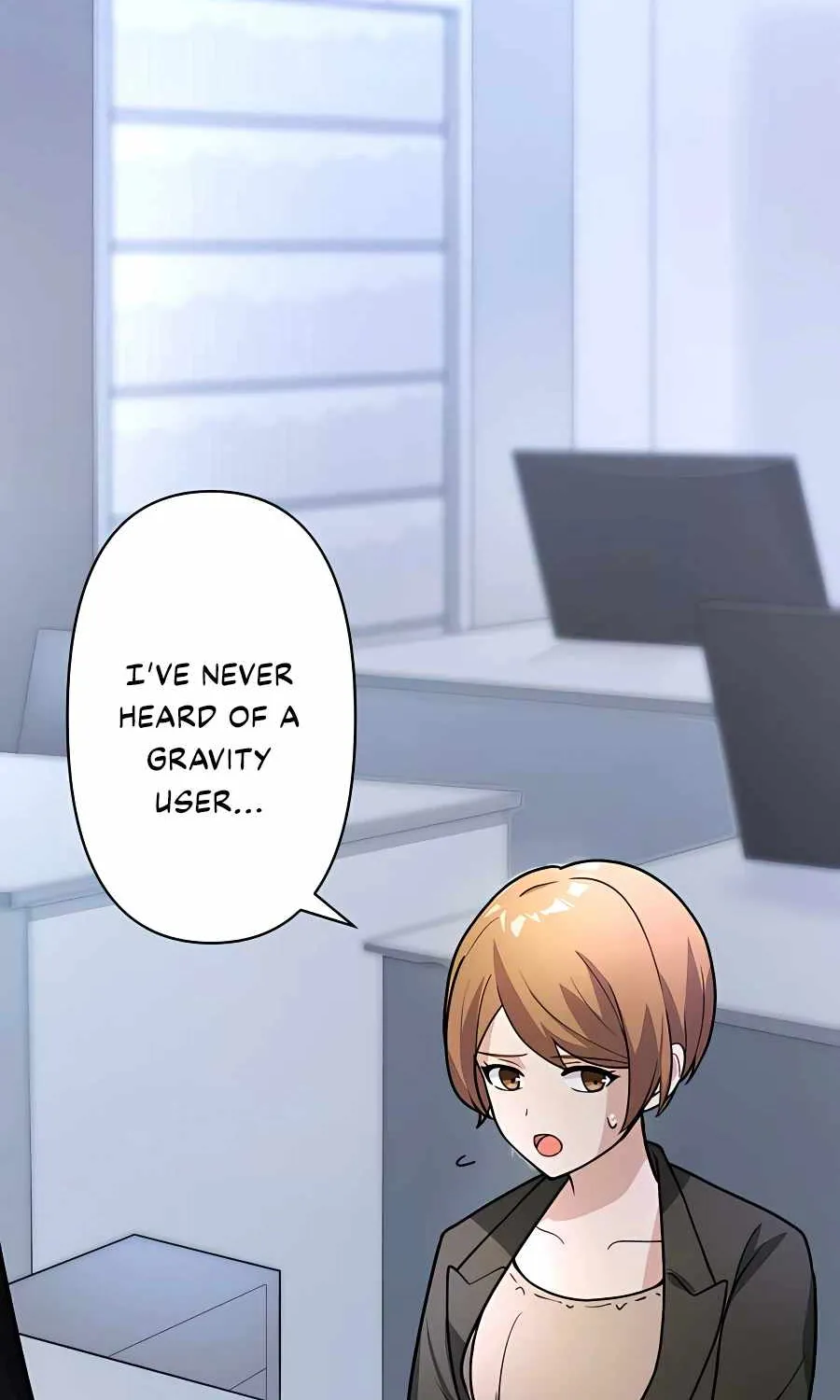 Read Reborn Ranker – Gravity User chapter 4 image 4 on Lezhin