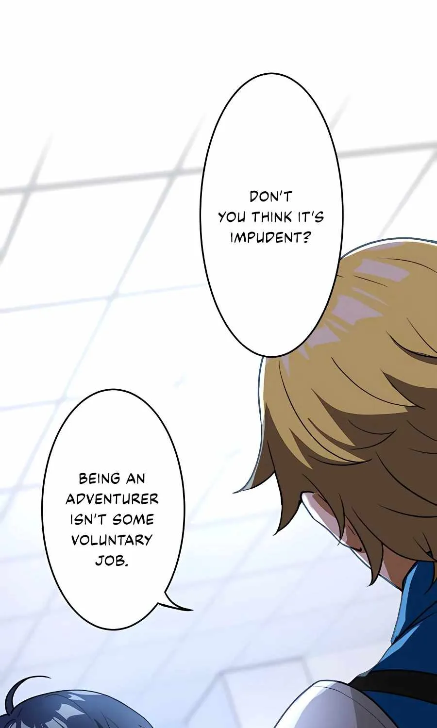 Read Reborn Ranker – Gravity User chapter 4 image 43 on Lezhin