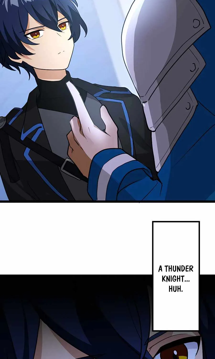 Read Reborn Ranker – Gravity User chapter 4 image 44 on Lezhin