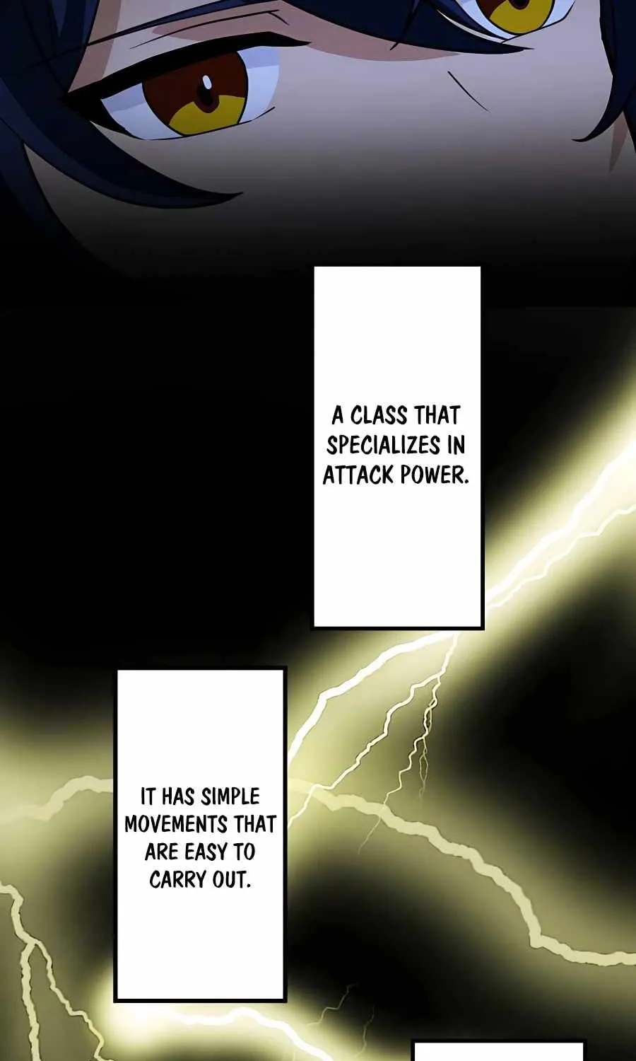 Read Reborn Ranker – Gravity User chapter 4 image 45 on Lezhin