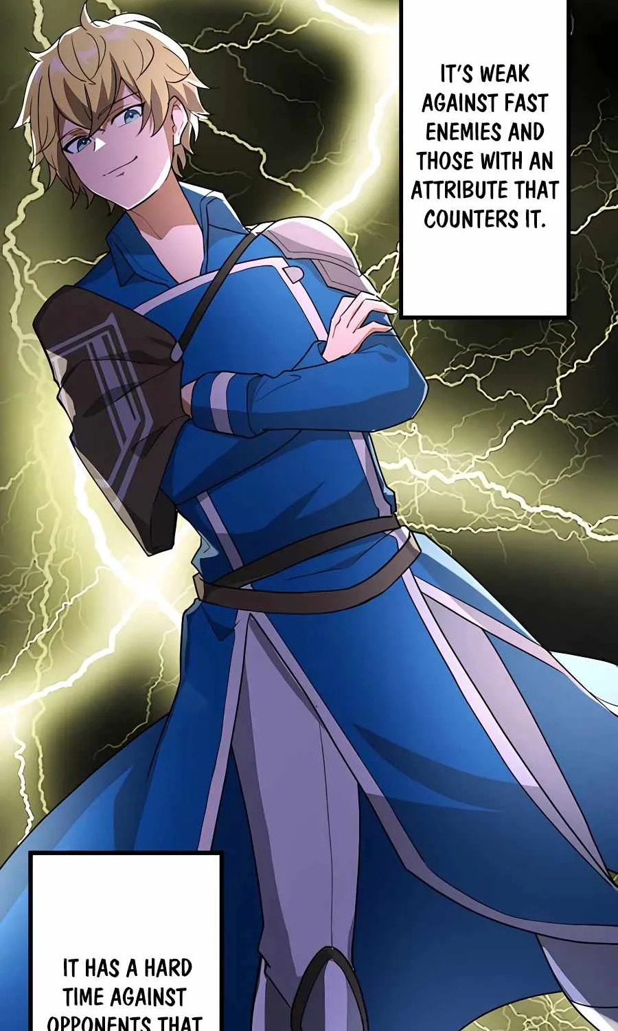Read Reborn Ranker – Gravity User chapter 4 image 46 on Lezhin
