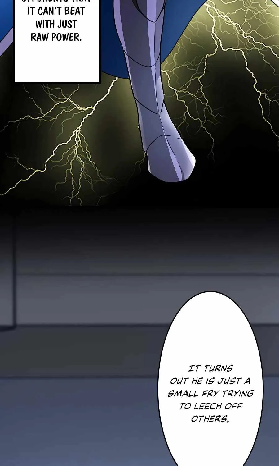 Read Reborn Ranker – Gravity User chapter 4 image 47 on Lezhin