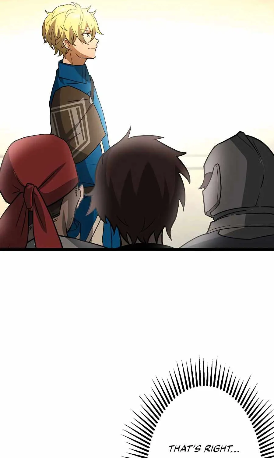 Read Reborn Ranker – Gravity User chapter 4 image 50 on Lezhin