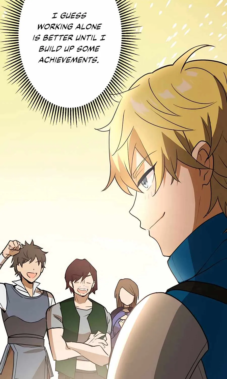 Read Reborn Ranker – Gravity User chapter 4 image 52 on Lezhin
