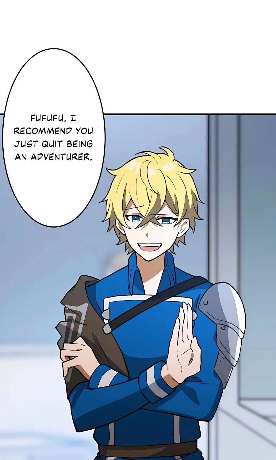 Read Reborn Ranker – Gravity User chapter 4 image 58 on Lezhin