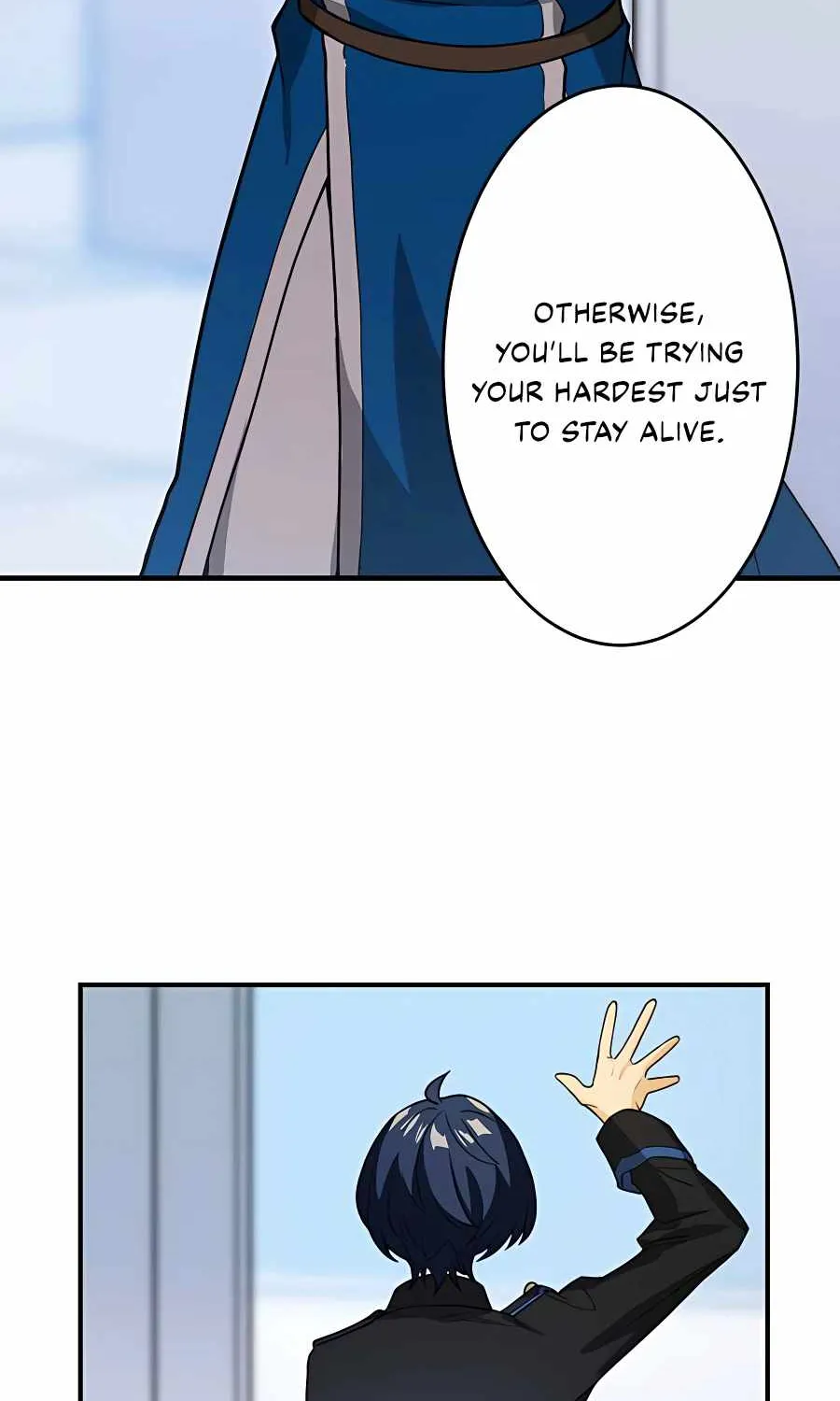 Read Reborn Ranker – Gravity User chapter 4 image 59 on Lezhin