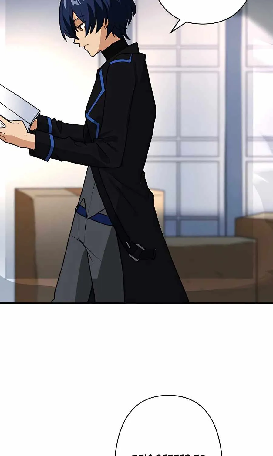 Read Reborn Ranker – Gravity User chapter 4 image 64 on Lezhin